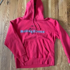 Vintage Rolling Stones Hoodie
